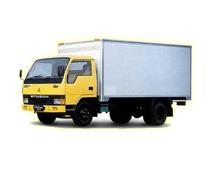 logistik cargo indonesia